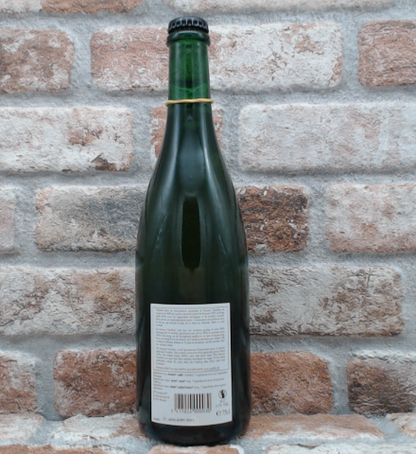 Cantillon Gueuze 100% Lambic Bio 2021 Lambic/Geuze - 75 CL