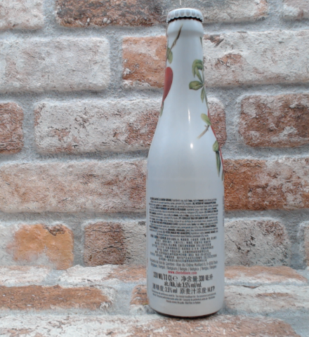 Chérie Fruitbier al Melograno - 33 CL