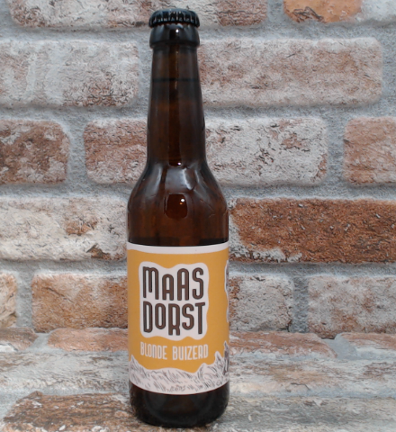 Poiana Bionda Maasthirst - 33 CL