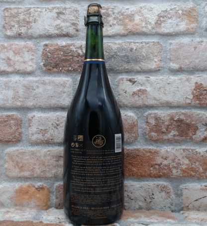 Golden Carolus Cuvee dell'Imperatore 2012 Quadrupel - 1,5 L