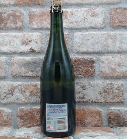 Regalo Baghaven da Demeter Miscela 3 2020 Lambic/Geuze - 75 CL