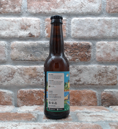 Biondo Ancora Anatroccolo - 33 CL