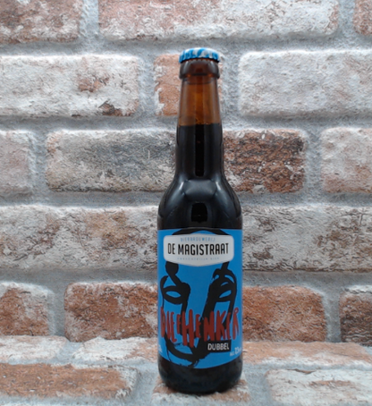 Il Magistrato Ladro Doppio - 33 CL