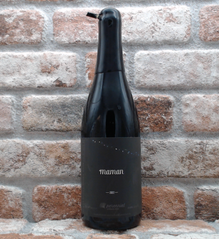 Perenne Artisan Maman 2022 Stout - 75 CL
