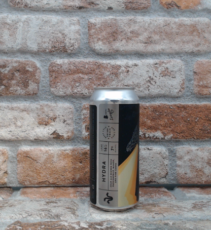 Mortalis Hydra Sour ale - 47,3 CL (1 pinta)