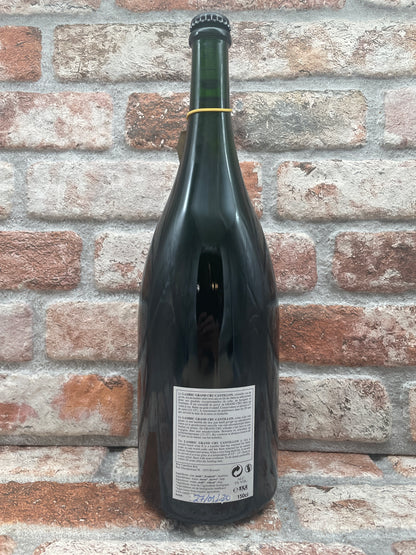 Cantillon Bruocsella Magnum 2020 Lambic/Gousing - 1,5 L