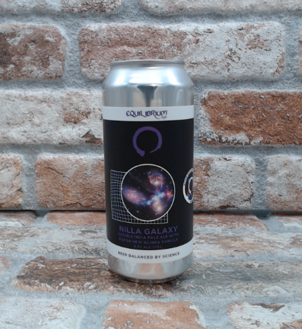 Equilibrium nilla Galaxy dipa - 47.3 CL (1 Pinta)