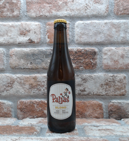 Il Biondo Leite Paljas - 33 CL