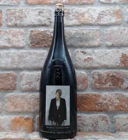 Burvey Stint-Bernardus Abt 12 Magnum 2023 Quadruel - 1,5 L