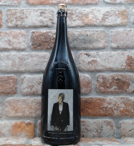 Burvey Stint-Bernardus Abt 12 Magnum 2023 Quadruel - 1,5 L