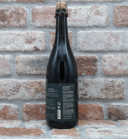 3 Fountains Elderflower 21/22 2022 Lambic/Geuze - 75 CL