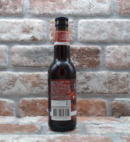 Brouwerij Stadshaven Rossa Ale - 33 CL