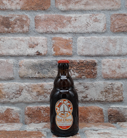 Tripel Val-Dieu - 33 CL