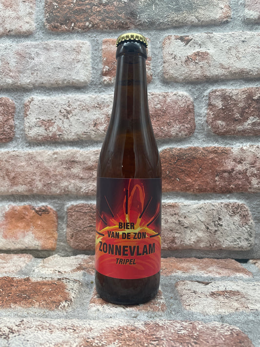 Tripel Sunflame - 33 CL