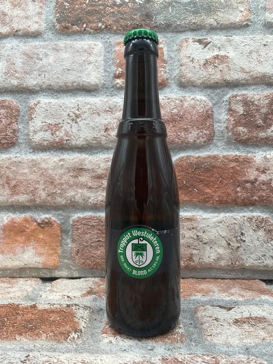 Bionda Westvleteren - 33 CL