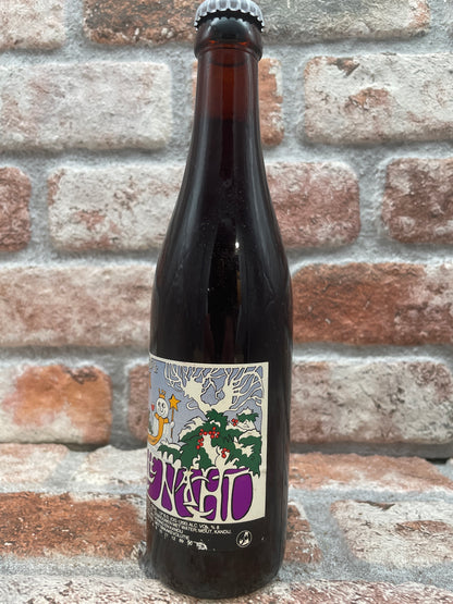 I Fratelli delle Bambole Past Night 1990 Ale - 33 CL