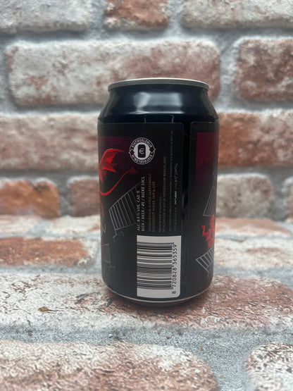 Walhalla Heimdall Imperial Rye Bock - 33 CL