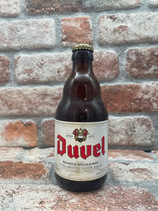 Duvel 2016 Tripel - 33 CL