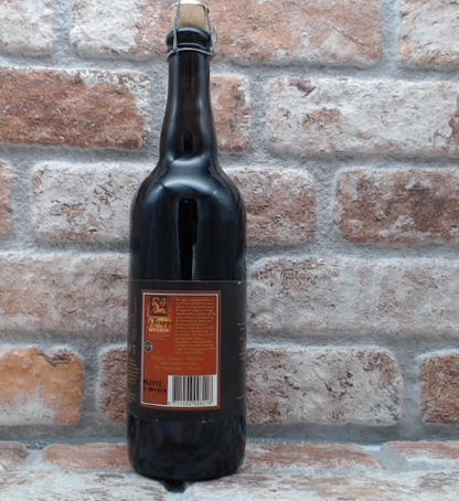 Birra La Trappe Bock 2010 - 75 CL