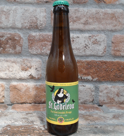 St. Godeleva Tripla - 33 CL