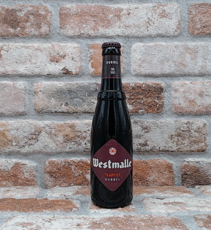Doppia Trappista Westmalle - 33 CL