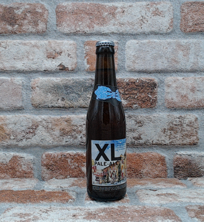 The Doll Brothers XL Pale Ale 2020 - 33 CL