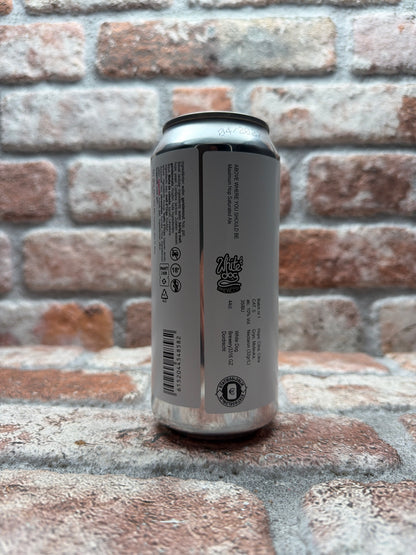 White Dog Brewery Above Where You Should Be IPA - 44 CL