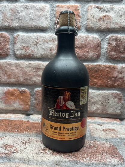 Hertog Jan Grand prestige Jug 2012 Barleywine - 50 CL