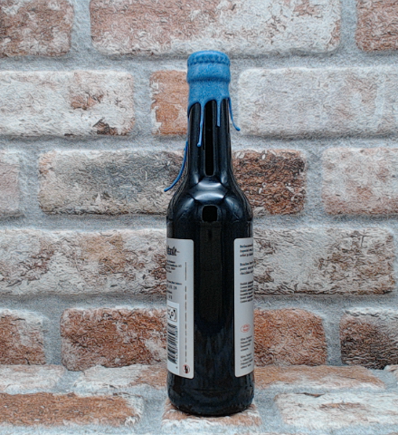 Pühaste Mai più Mai meno Bourbon BA 2023 Stout - 33 CL