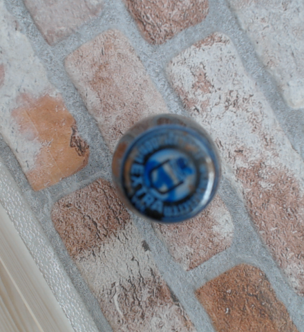 Westvleteren EXTRA (data sconosciuta) Quadrupel - 33 CL
