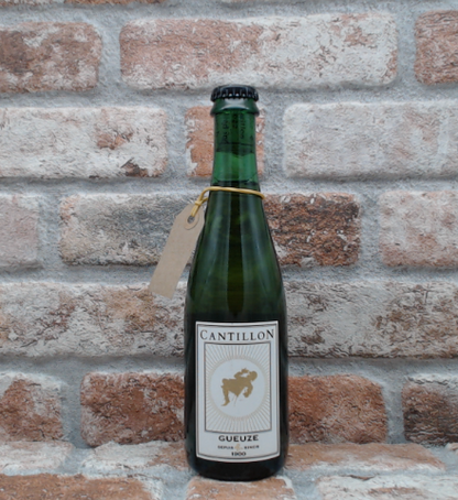 Cantillon Gueuze 2023 Lambic/Geuze - 37,5 CL