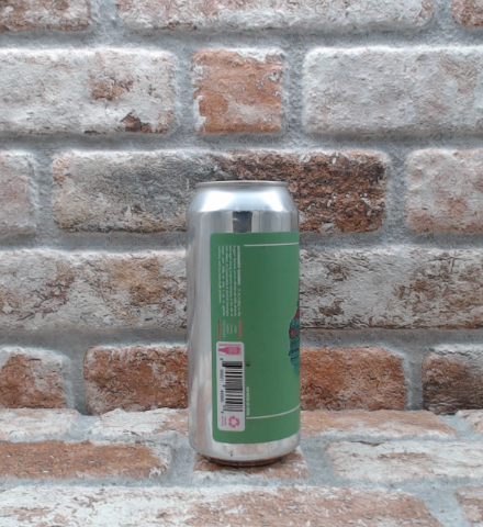 3 Sons Brewing Dopealicious IPA - 47.3 CL (1 pinta)