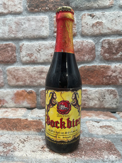 Arcener Bockbier 1983 Bock - 33 CL