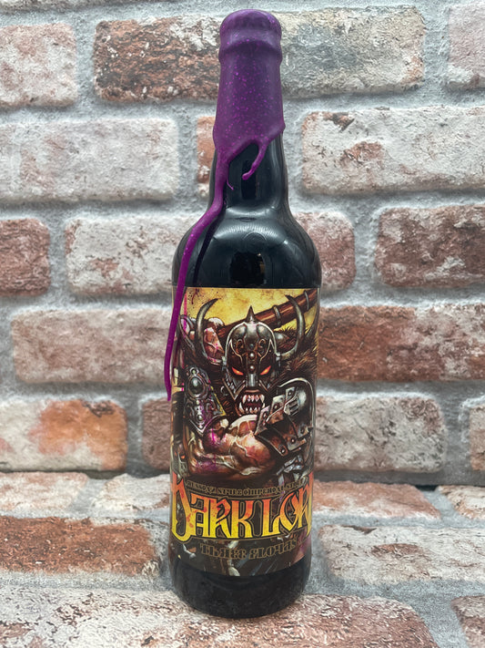 3 Floyds Dark Lord 2019 Stout - 47.3 CL (1 pinta)