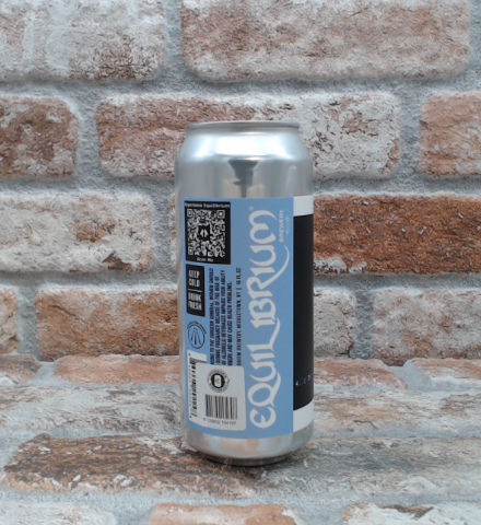 Equilibrium Hyper Fractal Supernova Set IPA - 47.3 CL (1 pinta)