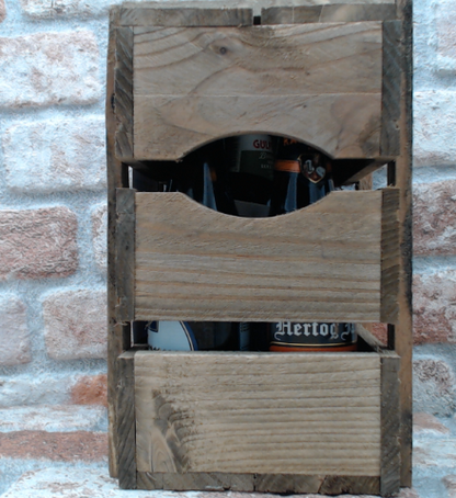 Confezione Regalo Beerbox Olandese - 33 CL
