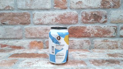 Van Moll Van Moll Boss Finale Livello 5 Barleywine - 33 CL