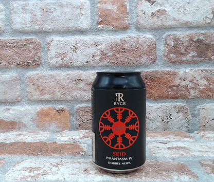 RYGR Seid Phantasm 4 Doppio NEIPA - 33 CL