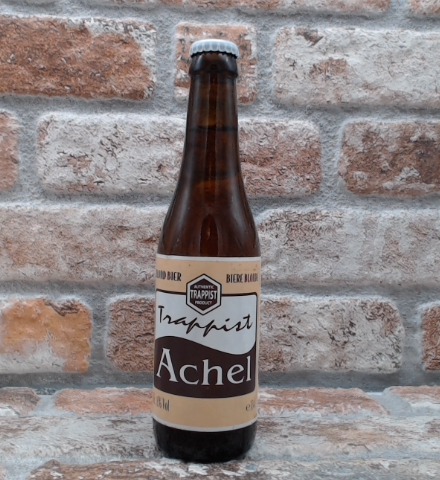 Trappista Achel Biondo 2018 - 33 CL