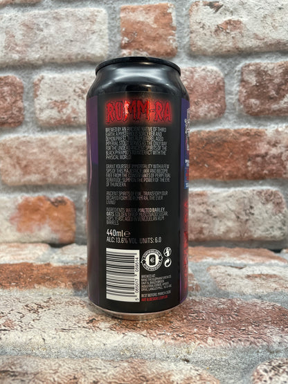 Bang The Elephant Rumm-Ra Stout - 44 CL