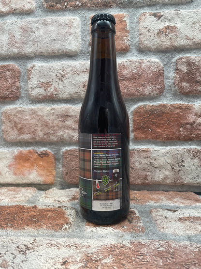 Birra Quilty Pleasures da 100 Watt - 33 CL