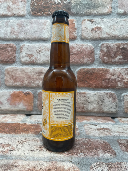 Biondo Agrumato Lowlander - 33 CL