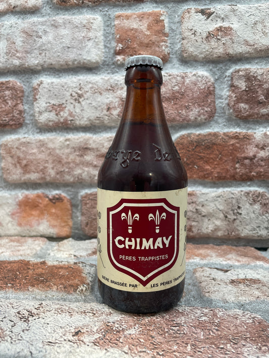 Chimay Bianca 1989 Tripel - 33 CL