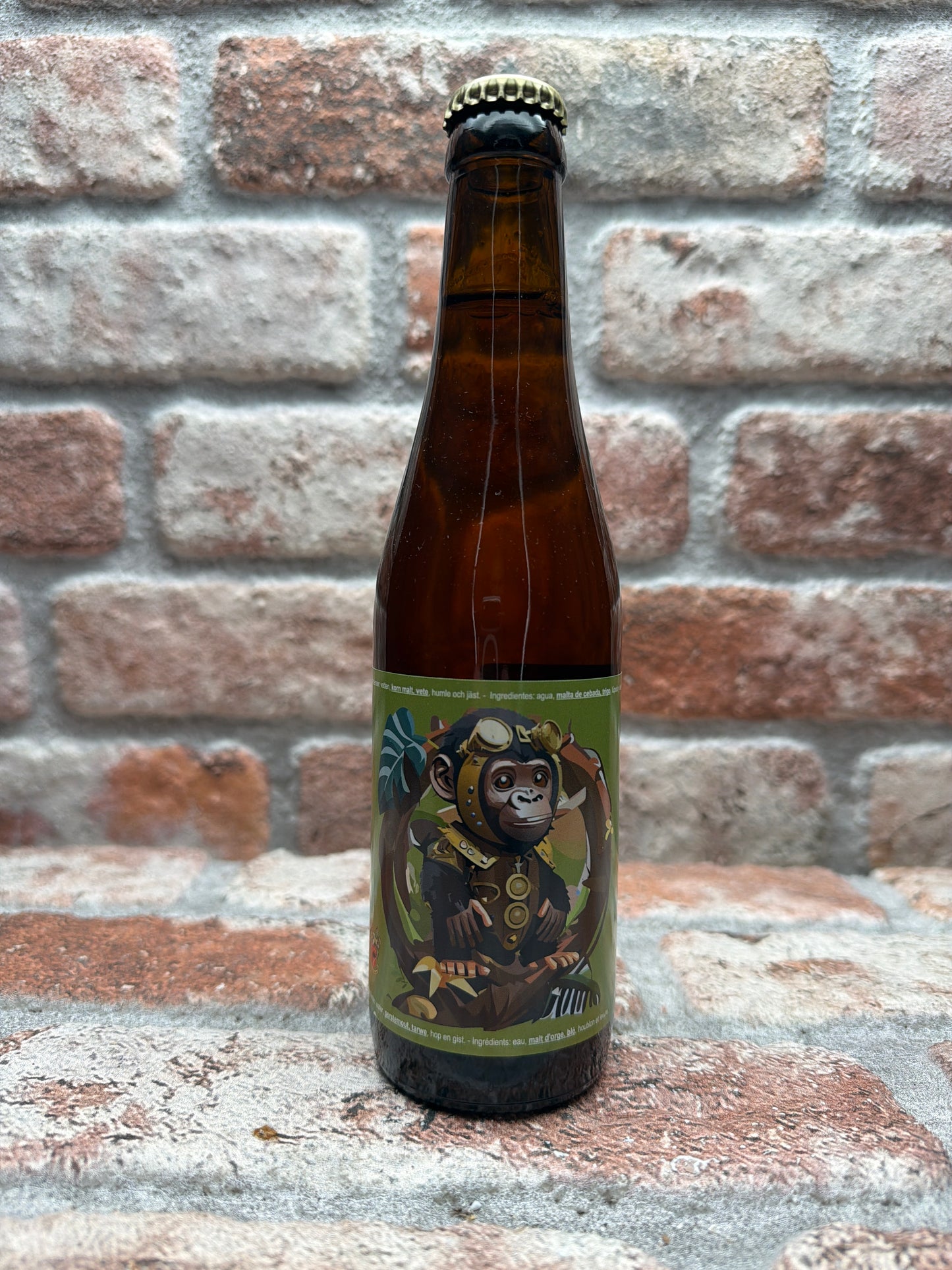 De Struise Brouwers Light Pants IPA - 33 CL