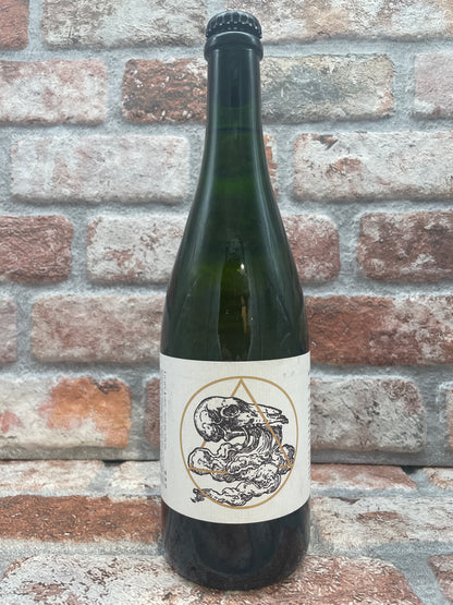 Antido L'Ambig (Keeder, Pee) 2018 Sidro - 75 CL
