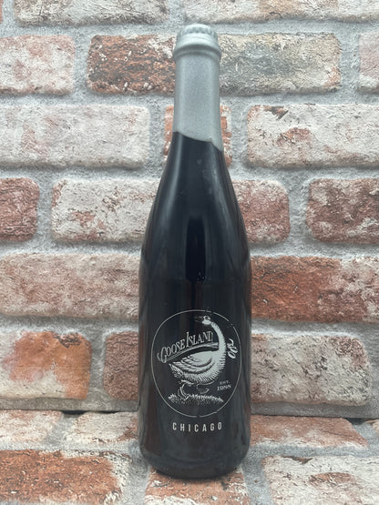 Goose Island BAImpervious 2016 Stout - 75 CL