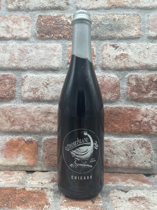 Goose Island BAImpervious 2016 Stout - 75 CL
