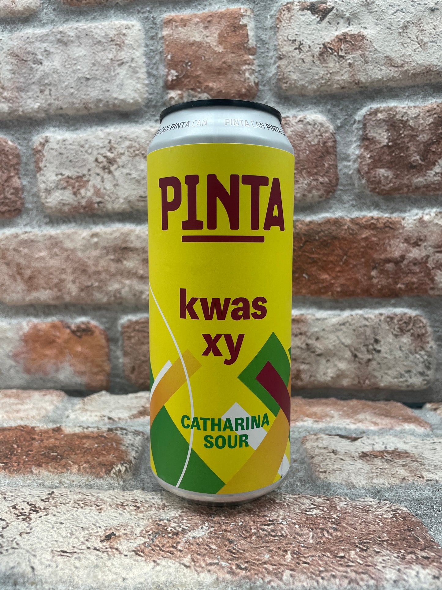 Pinta Kwas Xy Sour - 50 CL