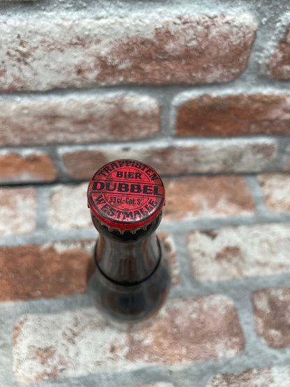 Westmalle Double anni '50/'60 - 33 CL