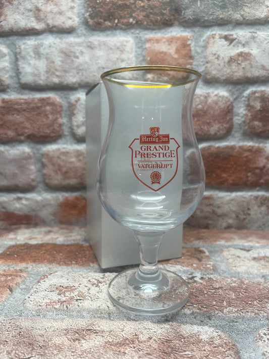 Bicchieri Hertog Jan Vatgerijpt Serie 2017 - 30 CL